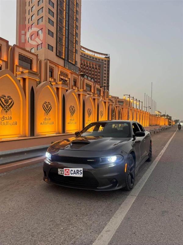 دودج تشارجر 2023 للبيع في العراق -  بغداد